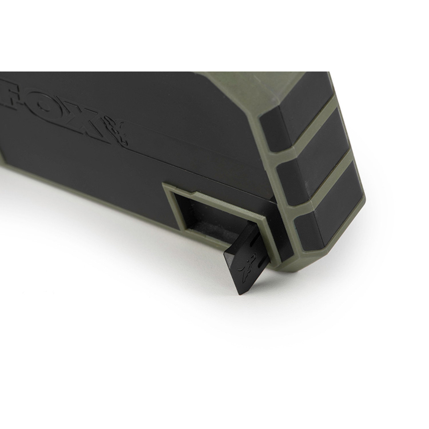 Външна батерия FOX Halo Wireless Power 27K CEI211
