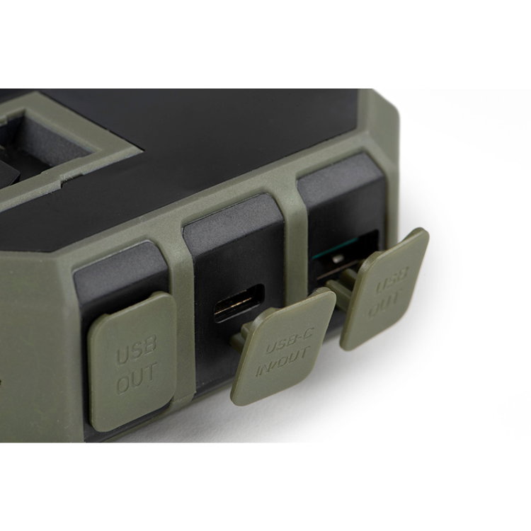 Външна батерия FOX Halo Wireless Power 27K CEI211