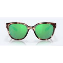 Очила Costa - Salina - Coral Tortoise - Green Mirror 580G 954802