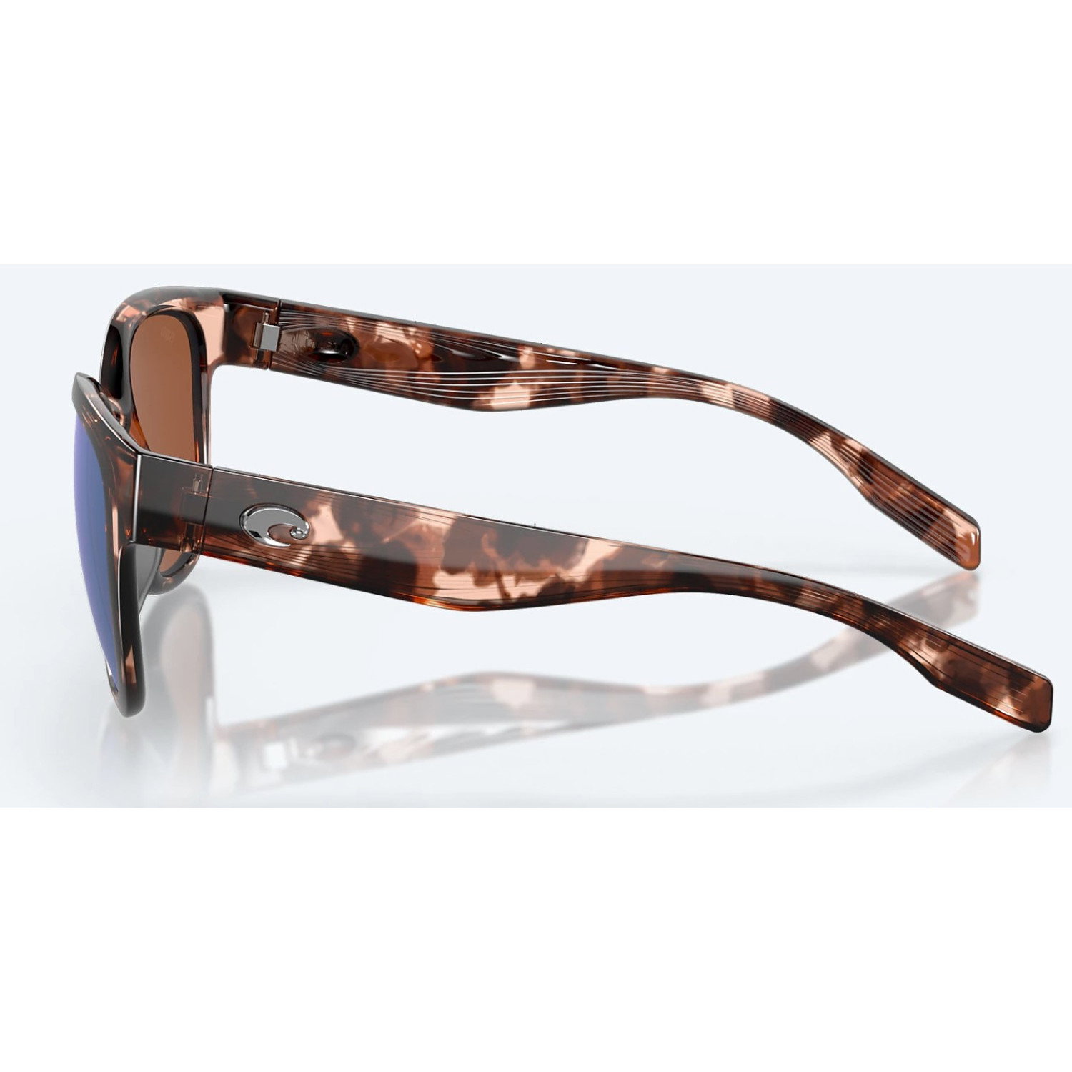 Очила Costa - Salina - Coral Tortoise - Green Mirror 580G 954802