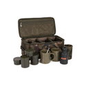 Комплект за къмпинг напитки Fox Camolite Brew Kit Bag CLU495