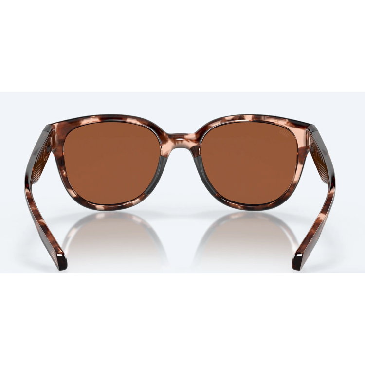 Очила Costa - Salina - Coral Tortoise - Green Mirror 580G 954802