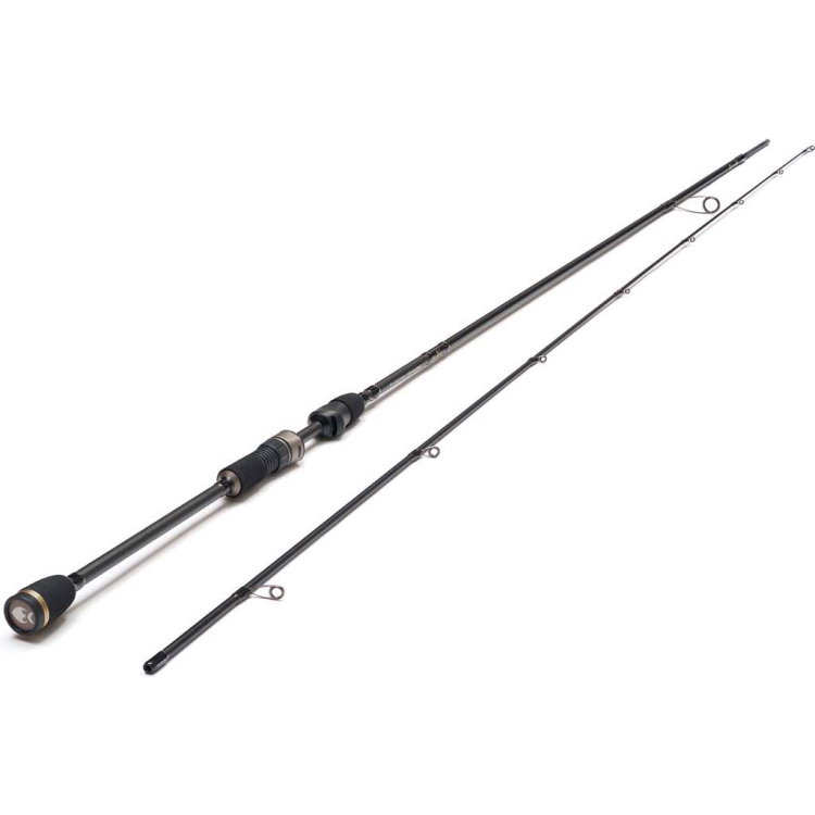 Въдица Westin W3 StreetStick 2nd W355-0812-M