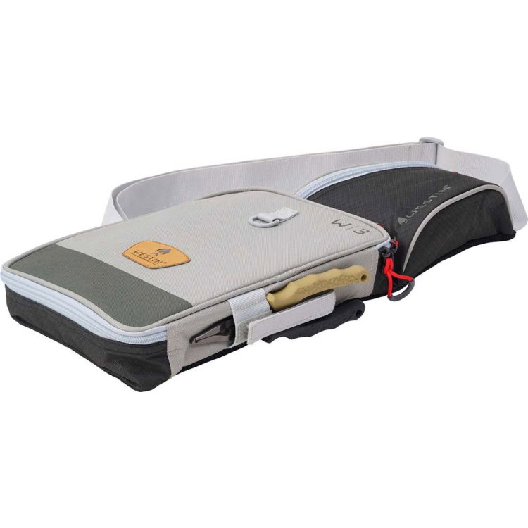 Чанта Westin W3 Street Sling (1 box) A104-389-M