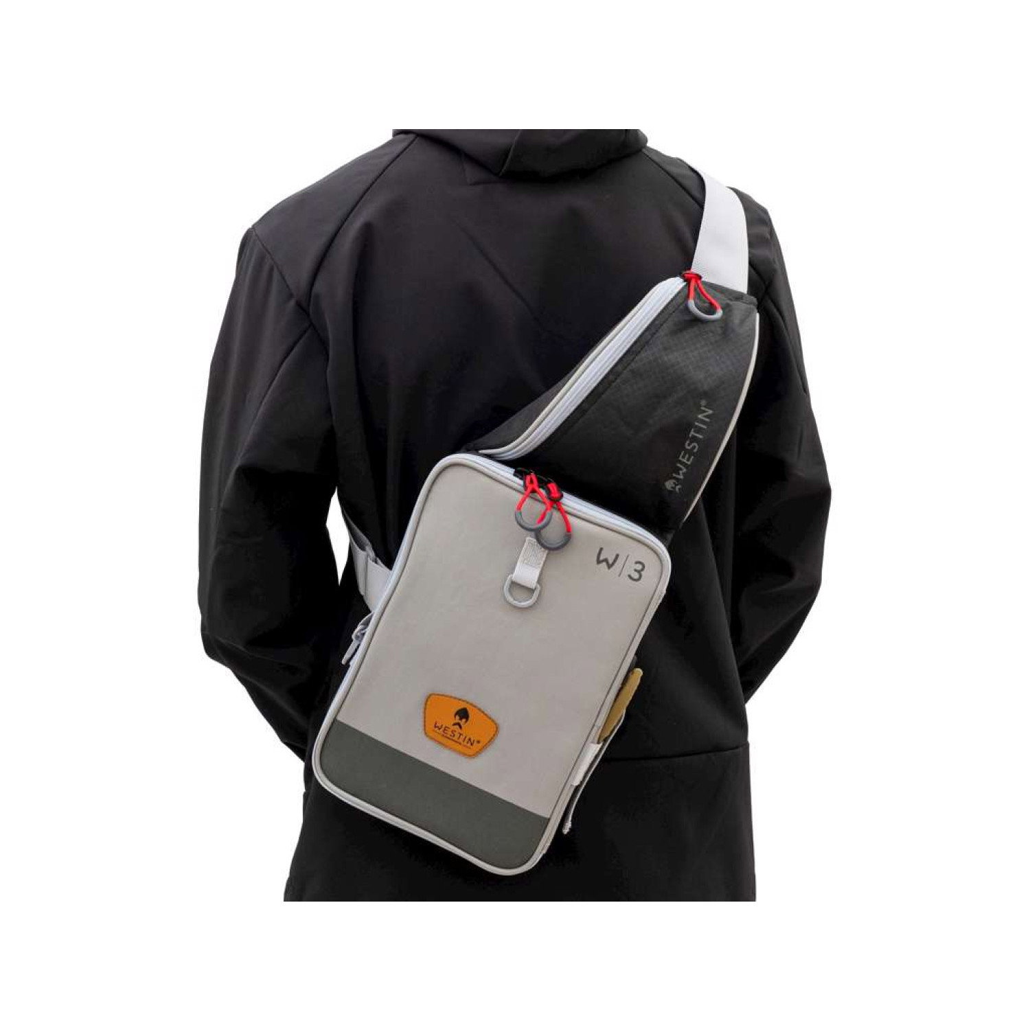 Чанта Westin W3 Street Sling (1 box) A104-389-M