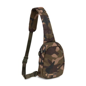 Чанта Fox Camolite Shoulder Wallet CLU500