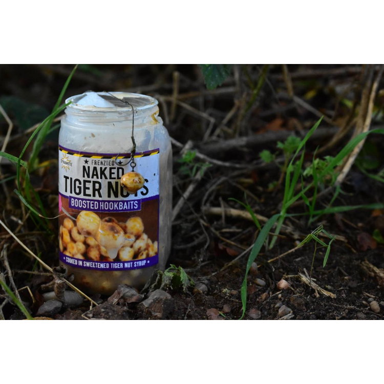 Тигрови ядки DB Frenzied Naked Tiger Nuts DY1288