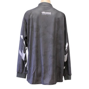 Блуза Okuma Carp Jersey UPF 50+ PA01T055GL