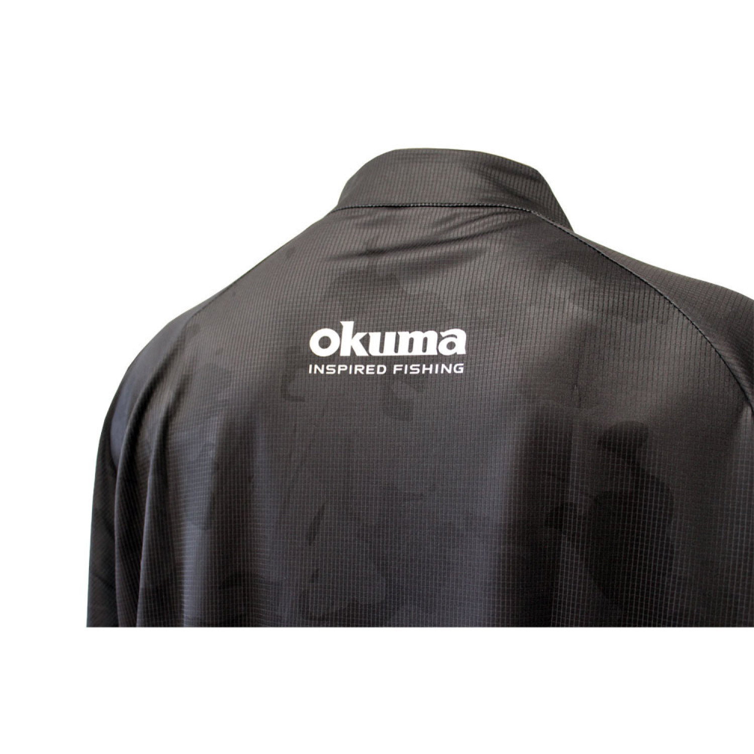 Блуза Okuma Carp Jersey UPF 50+ PA01T055GL
