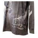 Блуза Okuma Carp Jersey UPF 50+ PA01T055GL