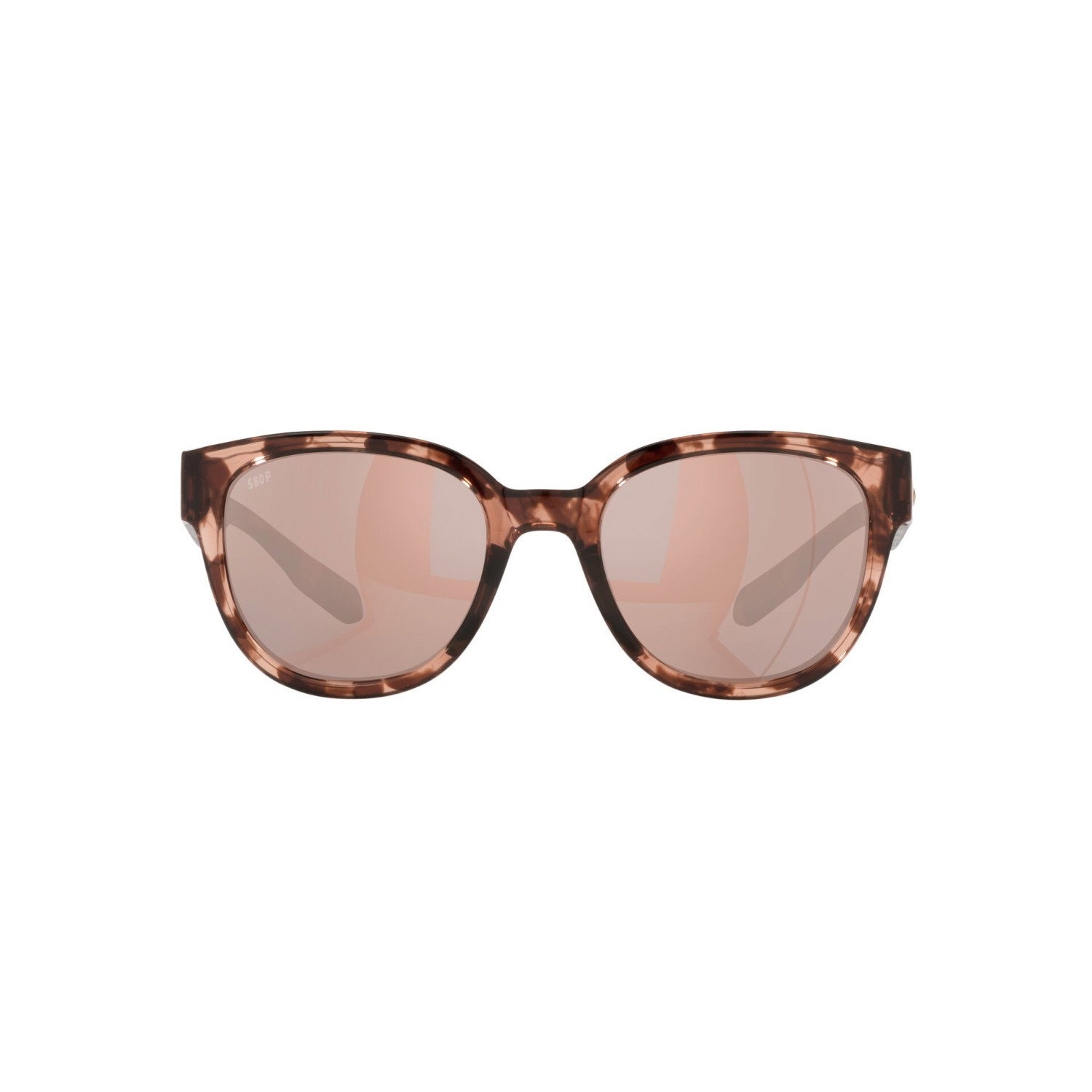 Очила Costa - Salina - Coral Tortoise - Copper Silver Mirror 580P 954803
