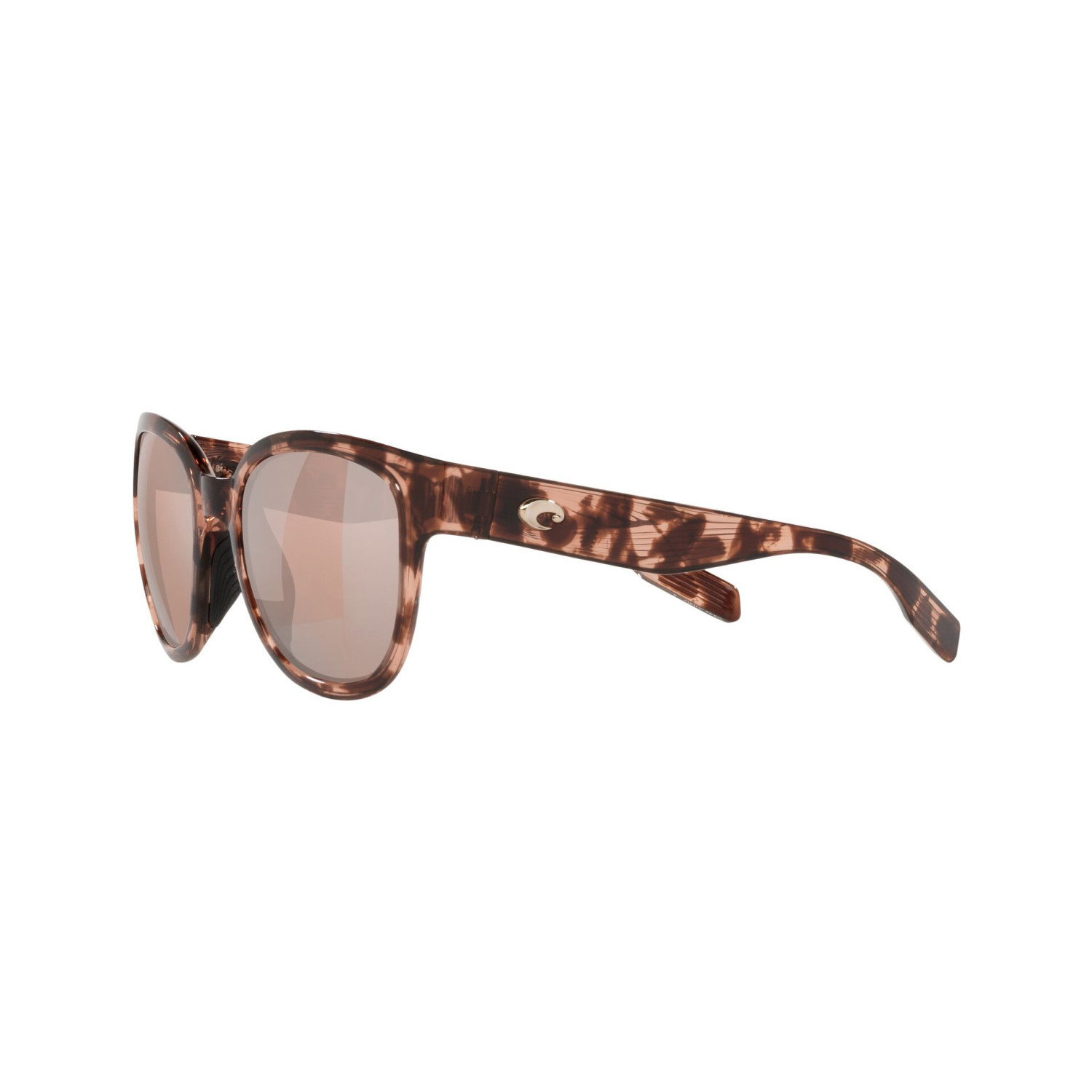 Очила Costa - Salina - Coral Tortoise - Copper Silver Mirror 580P 954803