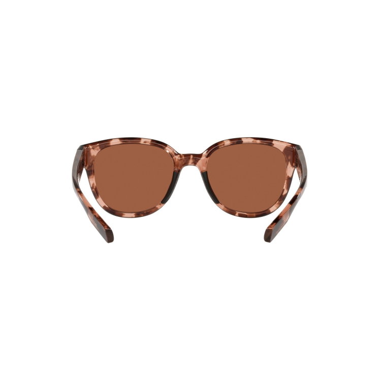 Очила Costa - Salina - Coral Tortoise - Copper Silver Mirror 580P 954803