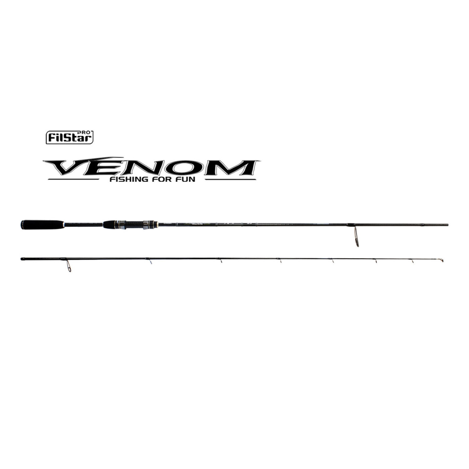 Въдица FilStar Venom SJ 80MH SJ