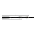 Въдица FilStar Venom SJ 80MH SJ