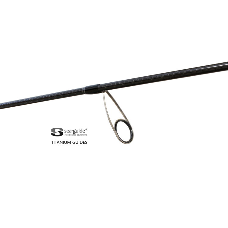 Въдица FilStar Venom SJ 80MH SJ