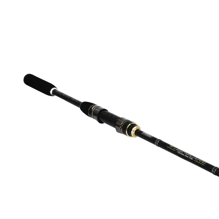 Въдица FilStar Venom SJ 80MH SJ