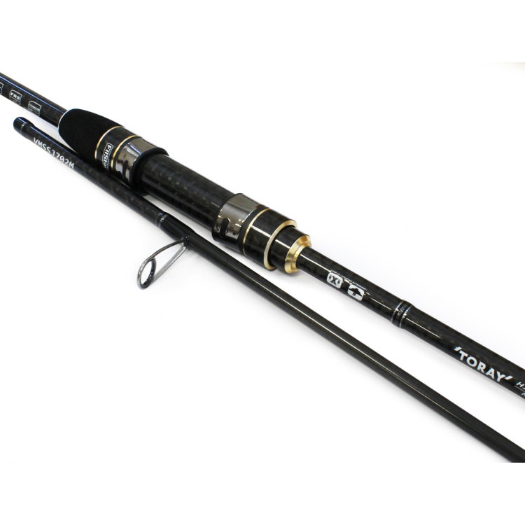 Въдица FilStar Venom SJ 80MH SJ