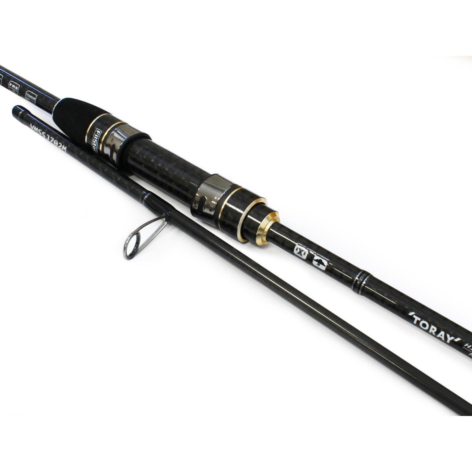 Въдица FilStar Venom SJ 80MH SJ