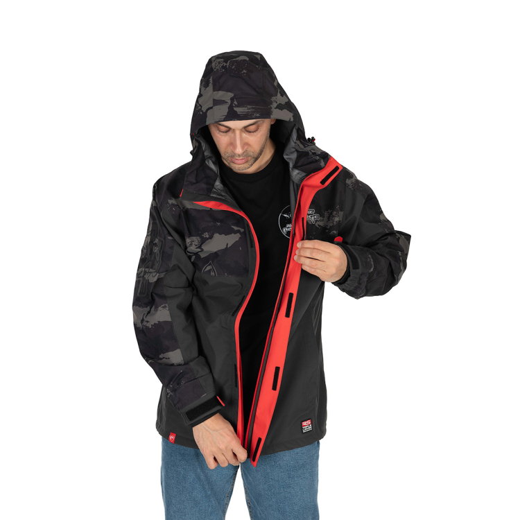 Яке Fox Rage RS Triple Layer Jacket NPR384