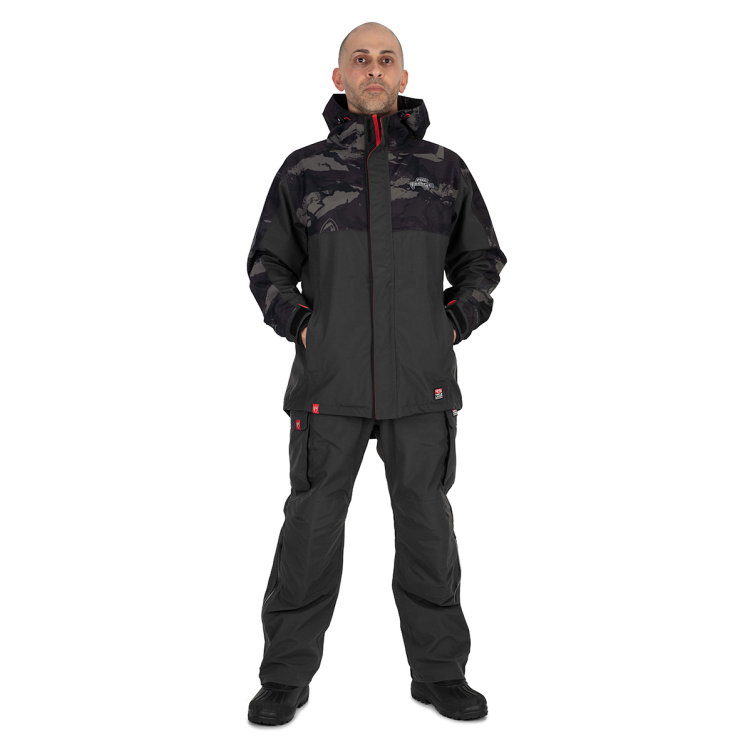 Яке Fox Rage RS Triple Layer Jacket NPR384