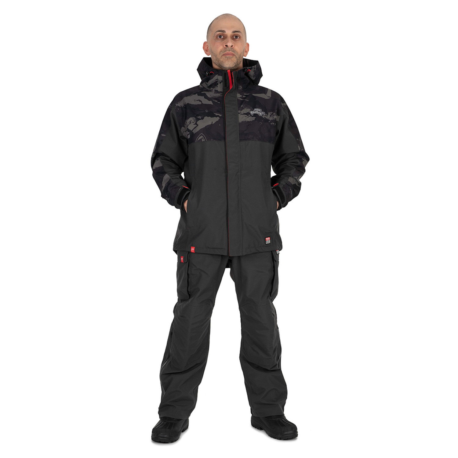 Яке Fox Rage RS Triple Layer Jacket NPR384