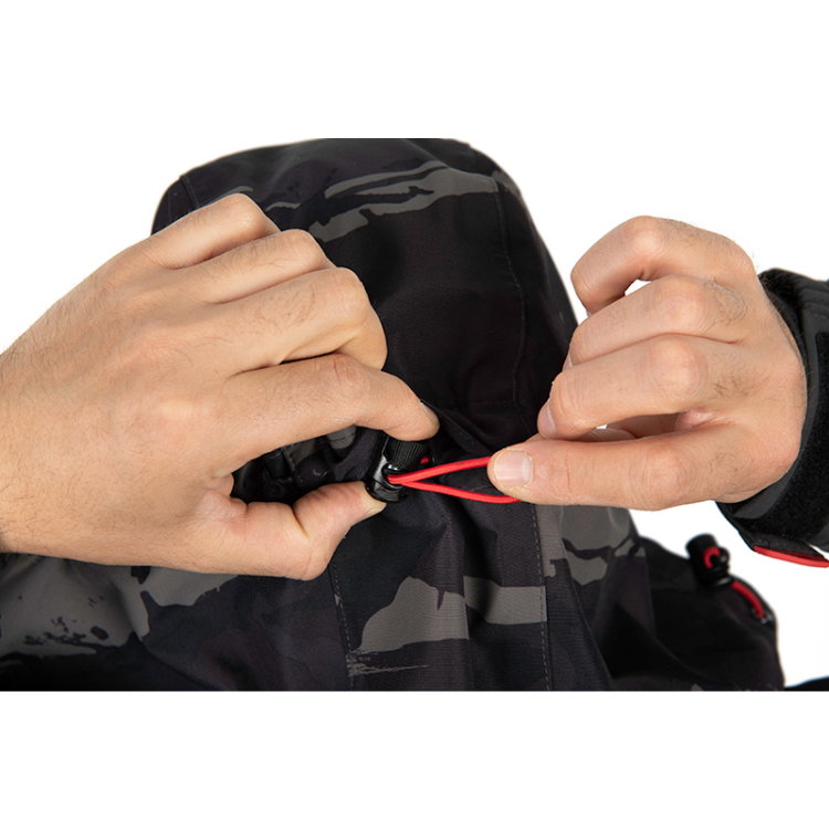 Яке Fox Rage RS Triple Layer Jacket NPR384