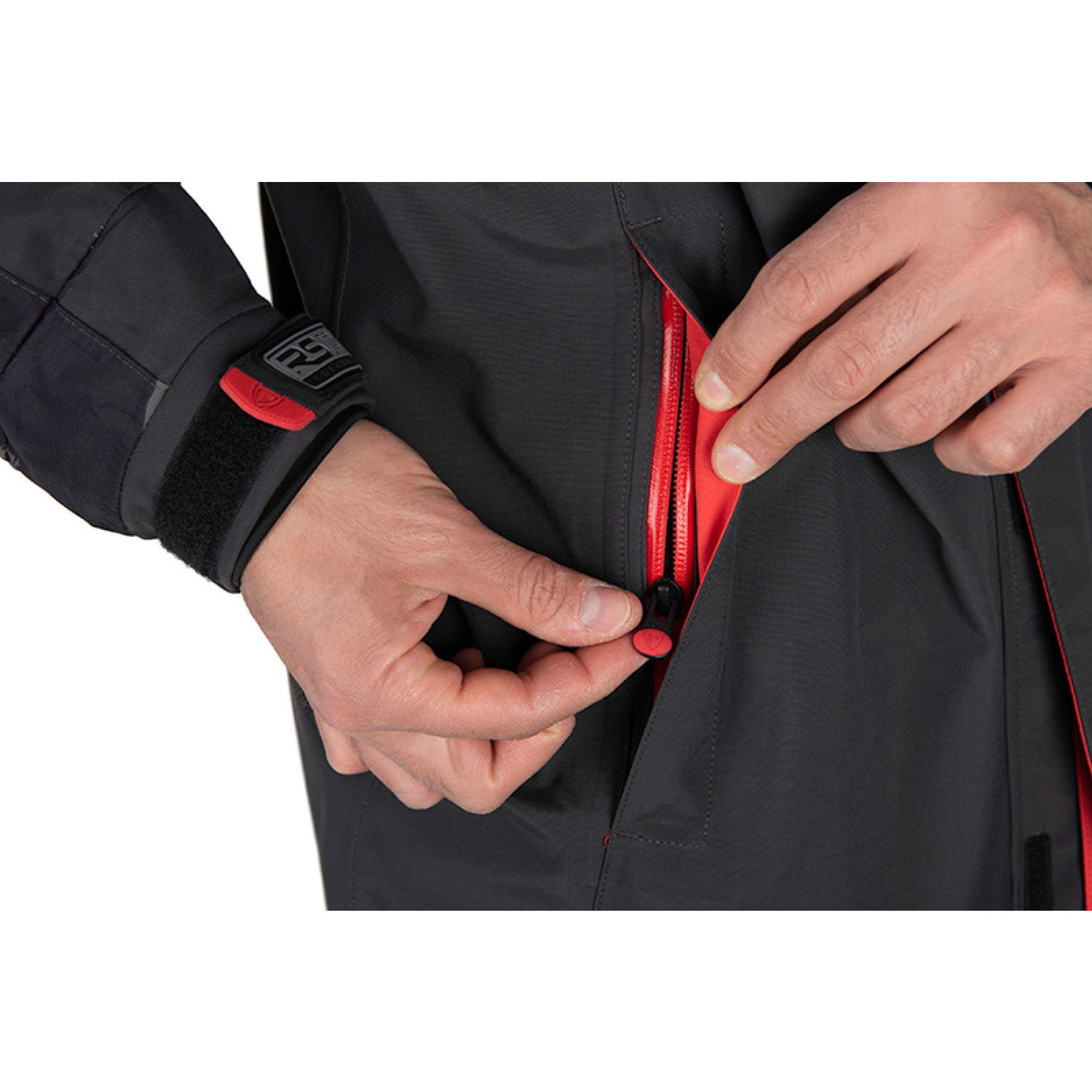 Яке Fox Rage RS Triple Layer Jacket NPR384
