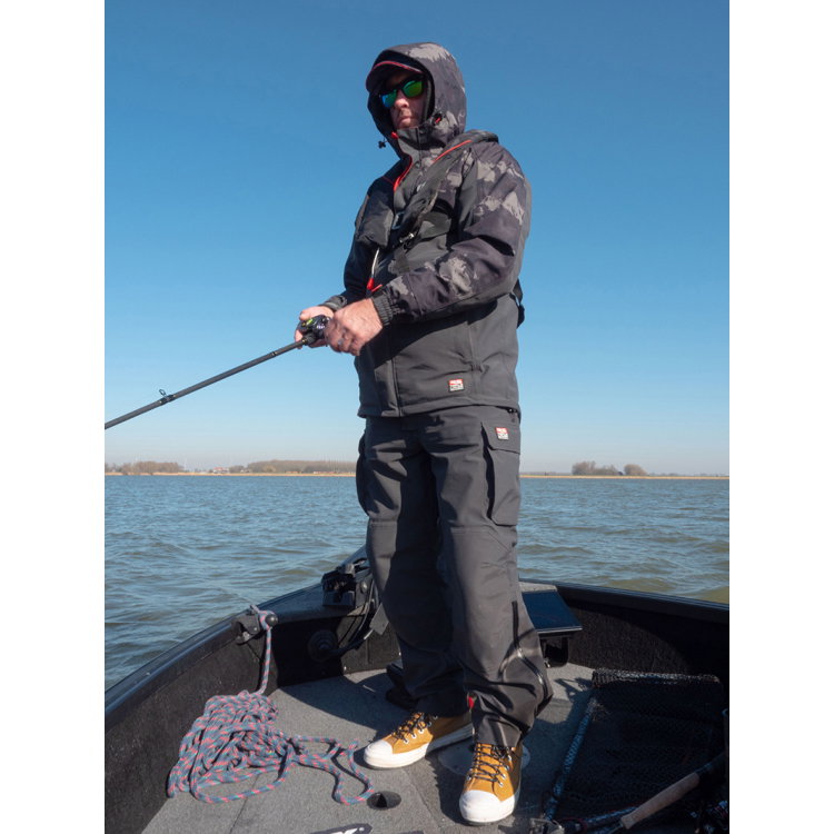 Яке Fox Rage RS Triple Layer Jacket NPR384