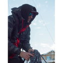 Яке Fox Rage RS Triple Layer Jacket NPR384