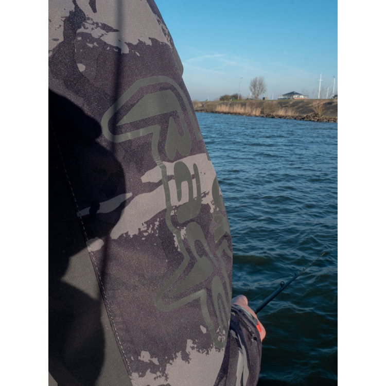 Яке Fox Rage RS Triple Layer Jacket NPR384