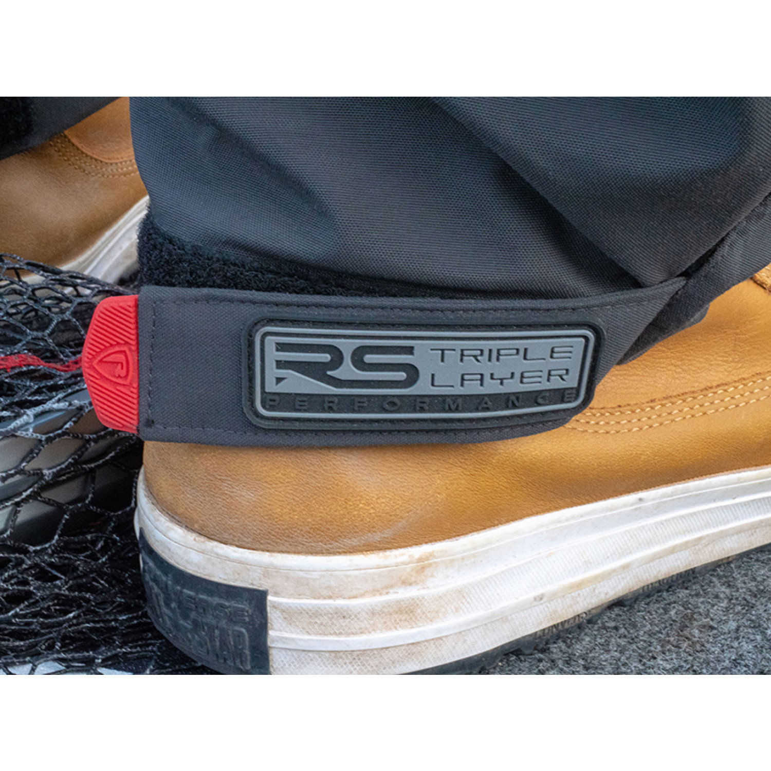 Гащеризон Fox Rage RS Triple Layer Salopettes NPR389
