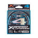 Плетено влакно YGK X-Braid Upgrade X4 955957