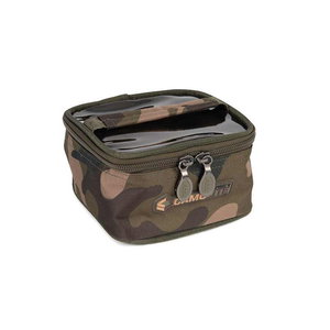 Чанта Fox Camolite Medium Accessory Bag CLU509