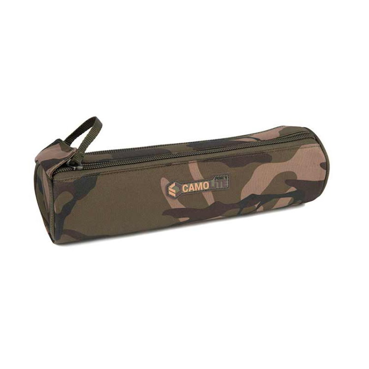 Калъф за шпули Fox Camolite Spool Case CLU515