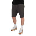 Къси панталони Matrix Jogger Shorts, Dark Grey / Lime GPR313