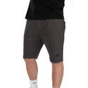 Къси панталони Matrix Jogger Shorts, Dark Grey / Lime GPR313