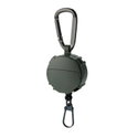 Йо-Йо с кутия Daiichi Carabiner Reel Plus Micro Case 32149