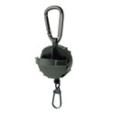 Йо-Йо с кутия Daiichi Carabiner Reel Plus Micro Case 32149