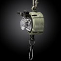 Йо-Йо с кутия Daiichi Clip On Reel Plus Micro Case 32152