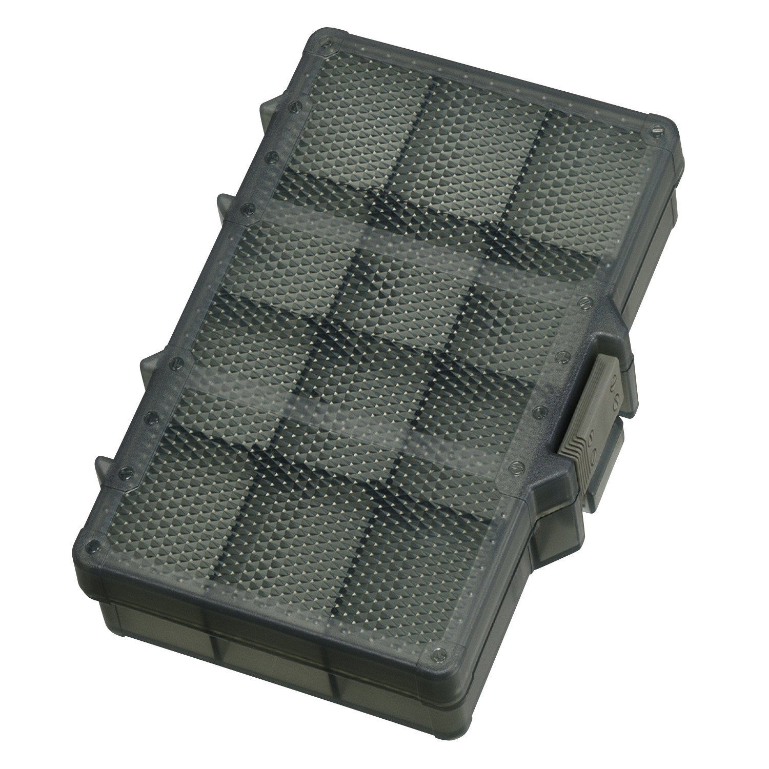 Кутия за силикони Daiichi MC Case 138P 33246