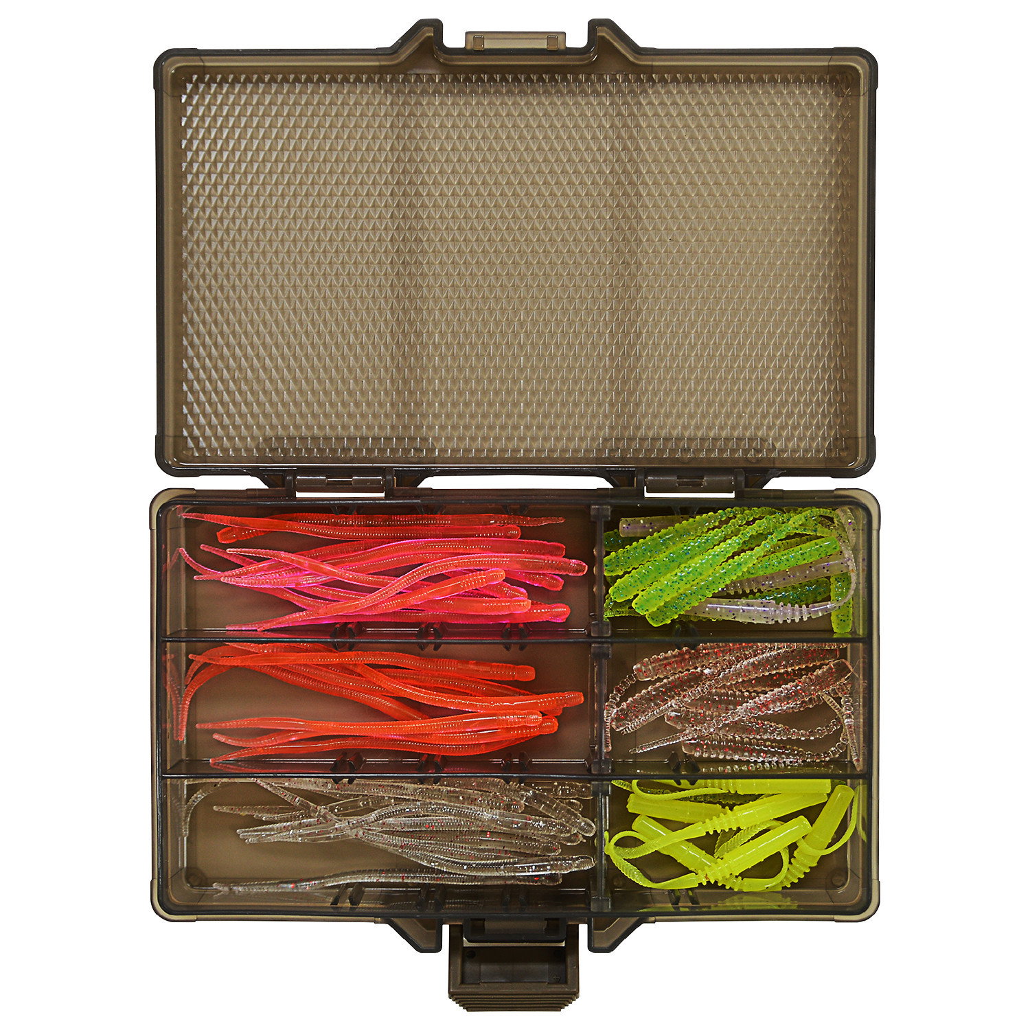 Кутия за силикони Daiichi MC Case 138P 33246
