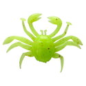 S898 Glow Lime Chart