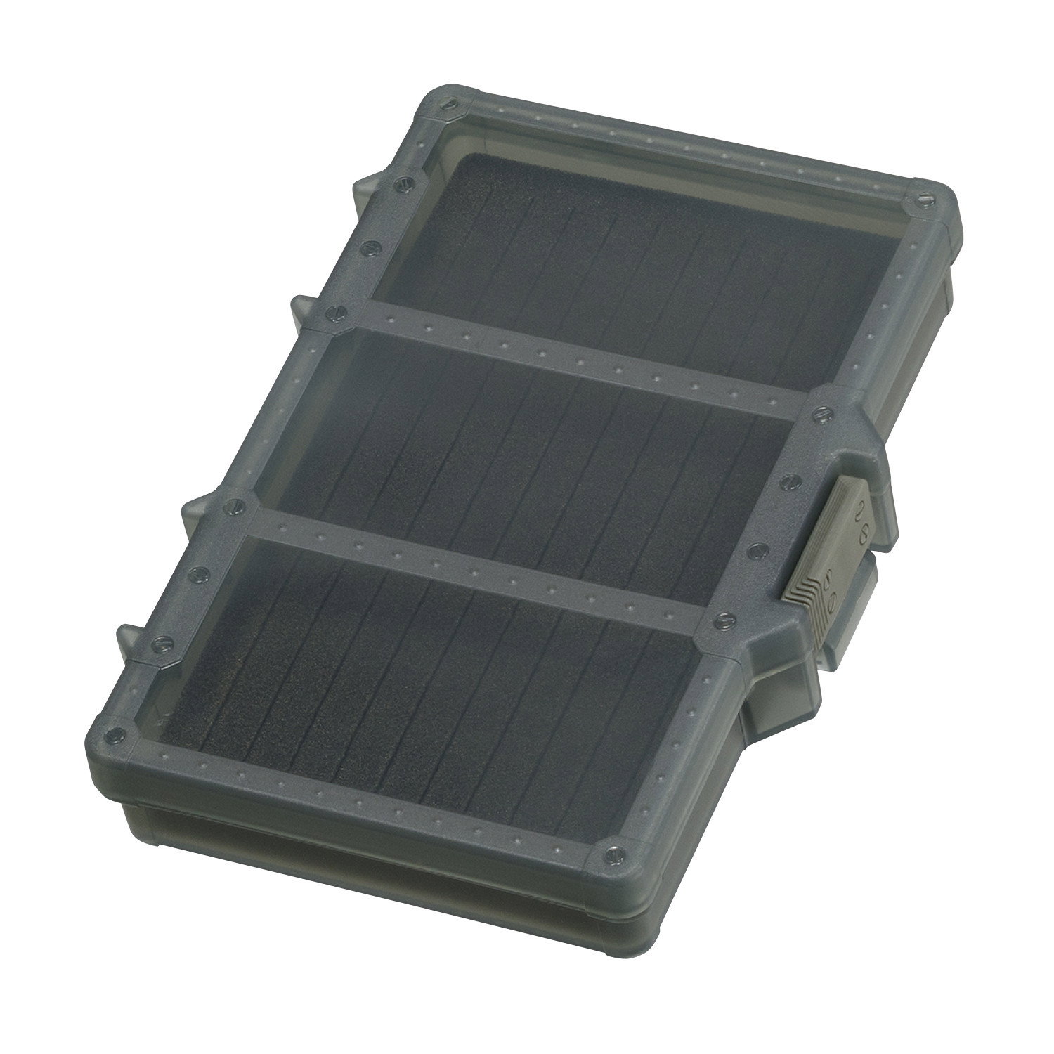Кутия за джиг глави Daiichi MC Case 138S 33240