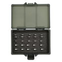 Кутия за джиг глави Daiichi MC Case 138S 33240