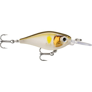 Воблер Rapala X-Light Shad FNS04 - AYU