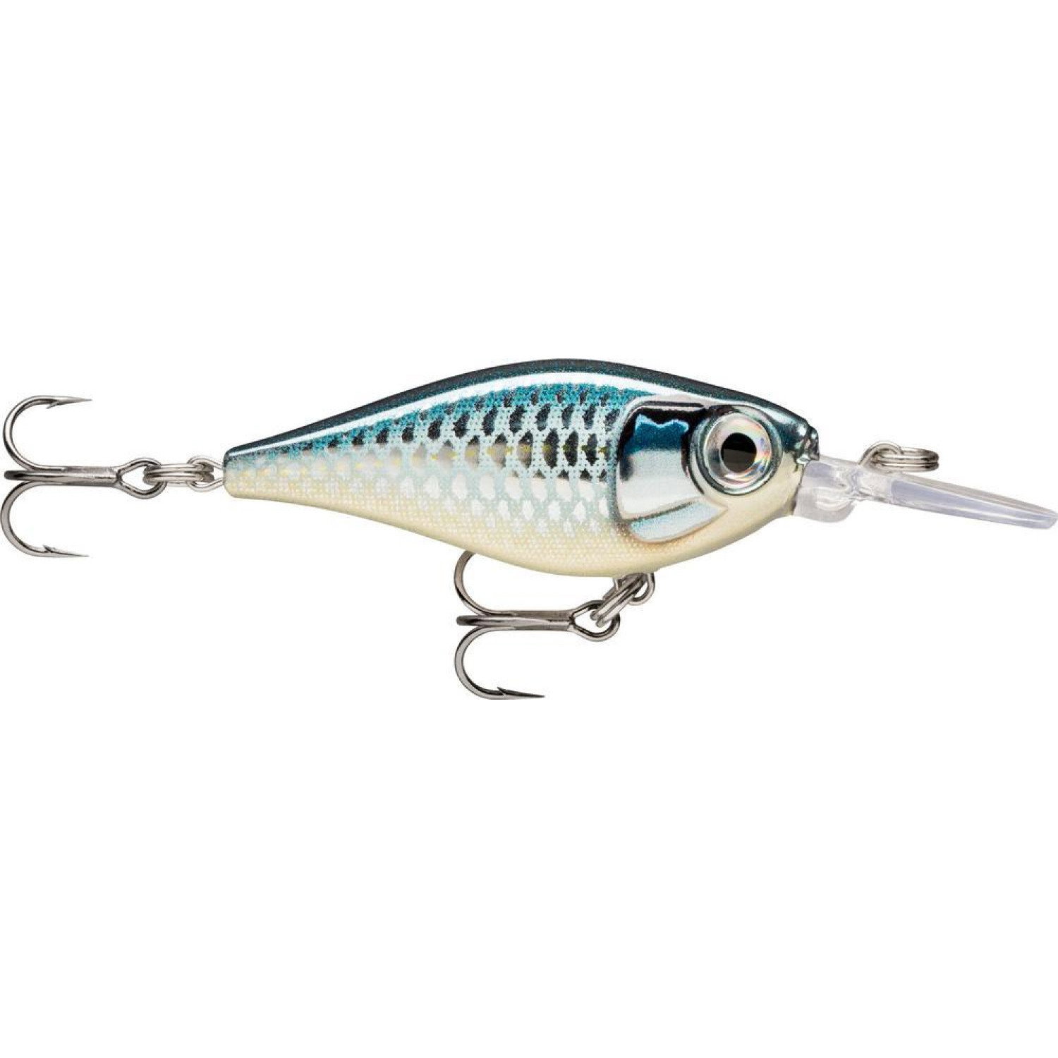 Воблер Rapala X-Light Shad FNS04 - BAP