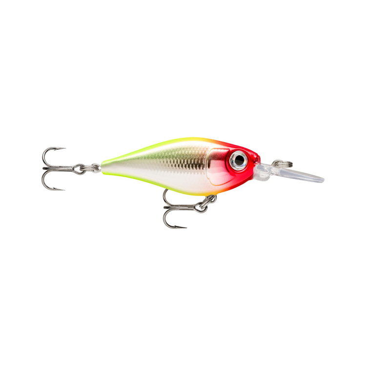 Воблер Rapala X-Light Shad FNS04 - CLN