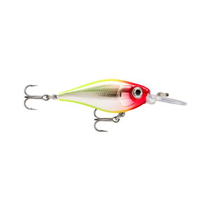 Воблер Rapala X-Light Shad FNS04 - CLN