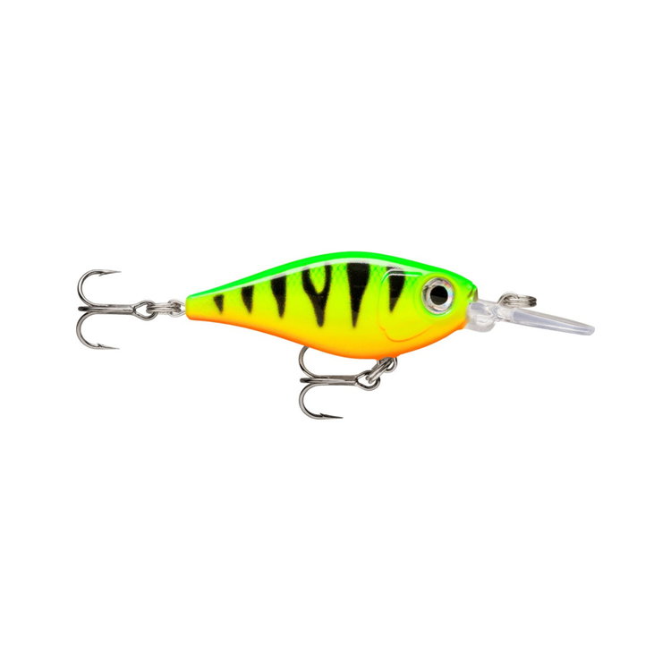 Воблер Rapala X-Light Shad FNS04 - FT